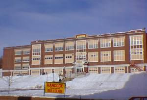 hancockhighschool