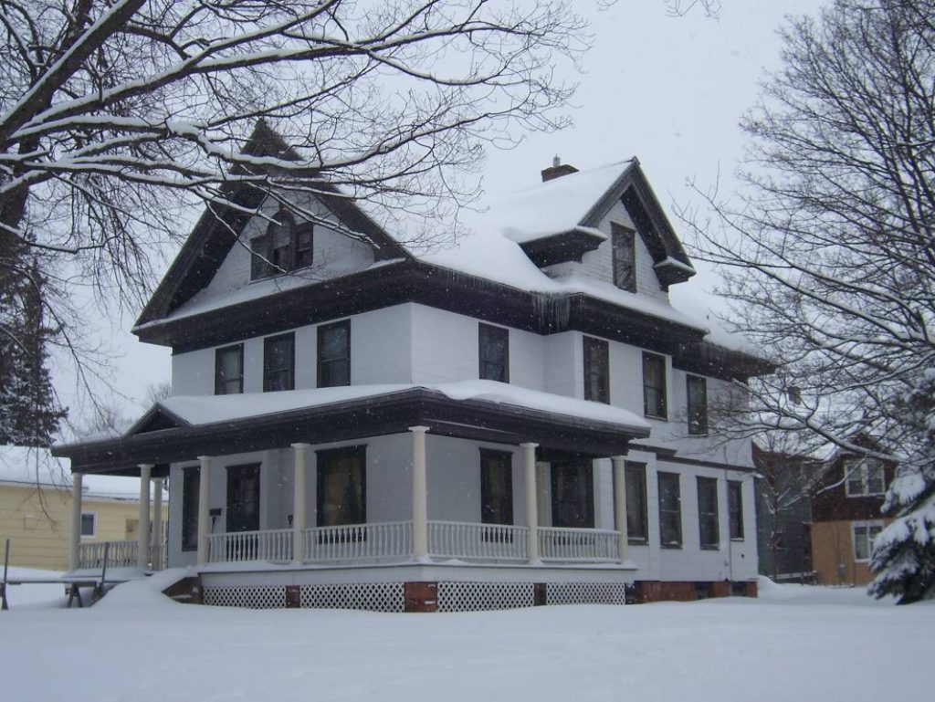 1900s Archives — Page 4 of 11 — Copper Country Architects