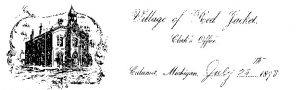 letterhead
