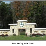 POWs at Ft.McCoy