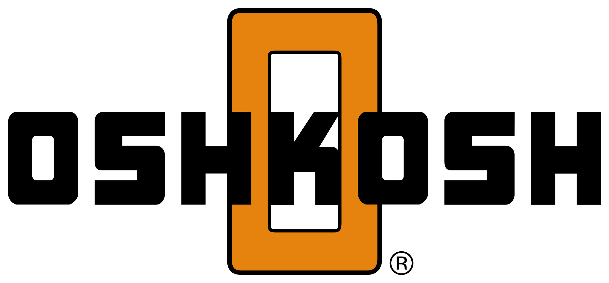 Oshkosh Corporation logo.svg