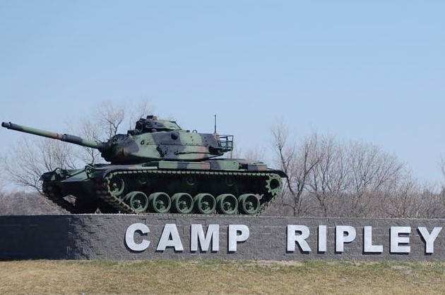 Camp Ripley