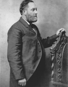 James W. King (from wikimedia.com)
