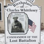 Major Charles W. Whittlesey