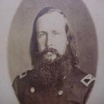 Colonel William P. Innes