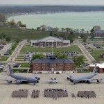 127th Wing, Michigan Air National Guard