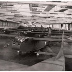 WWII Glider Museum in Kingsford, MI