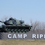 Camp Ripley: Past and Present
