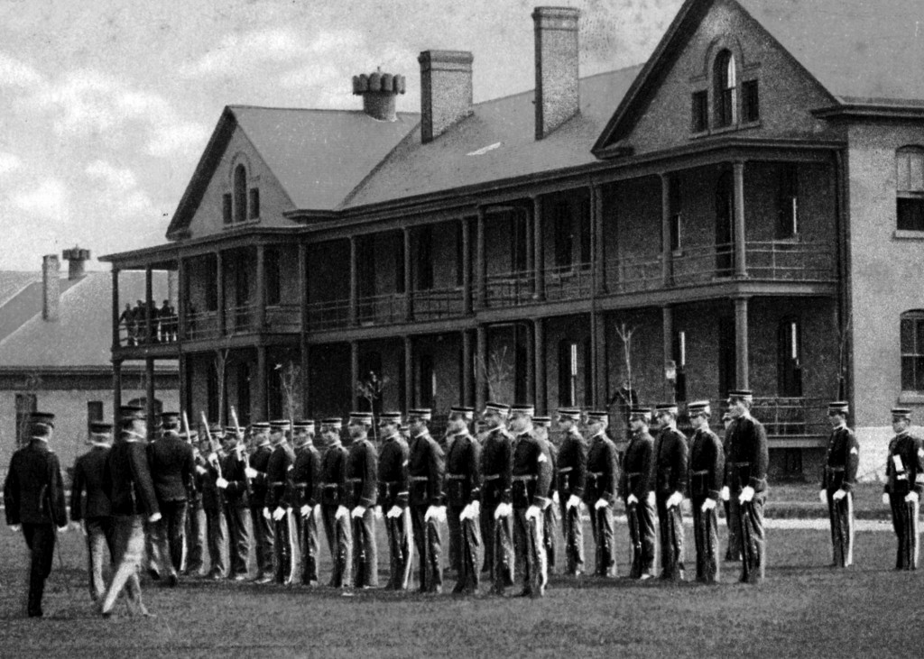 fort brady pennsylvania