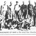 German POW Camps in Northern Minnesota